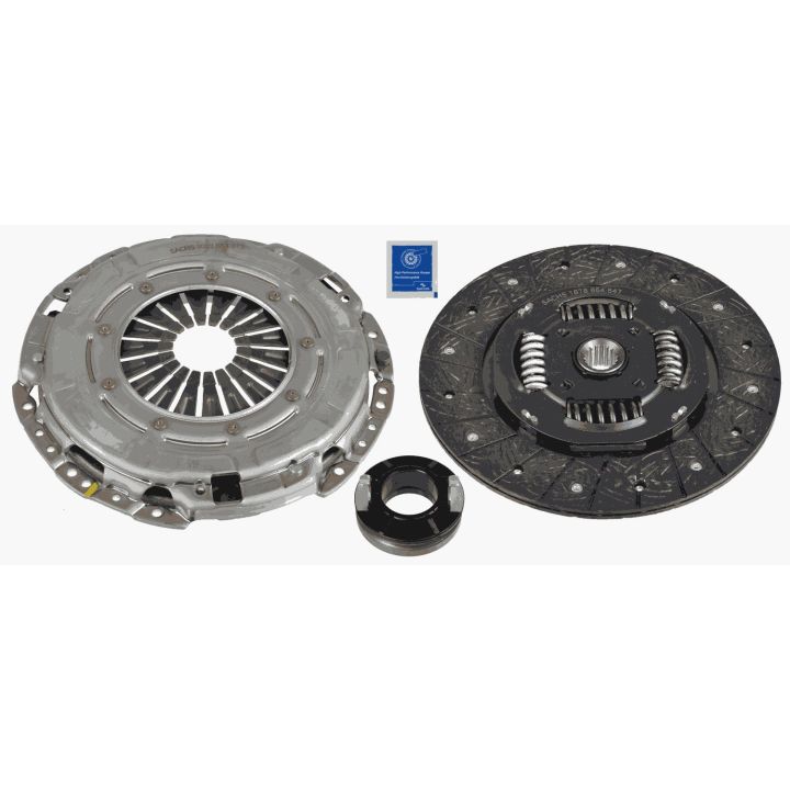 Sankabos komplektas SACHS 3000 951 455