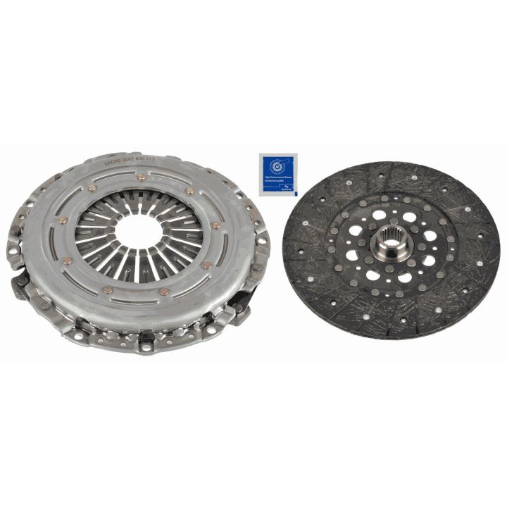 Sankabos komplektas SACHS 3000 951 467