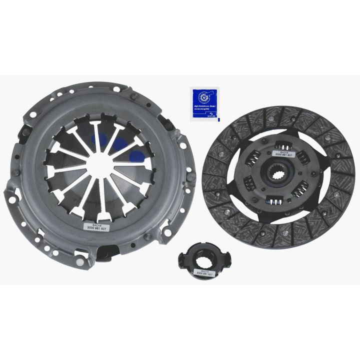 Sankabos komplektas SACHS 3000 951 507