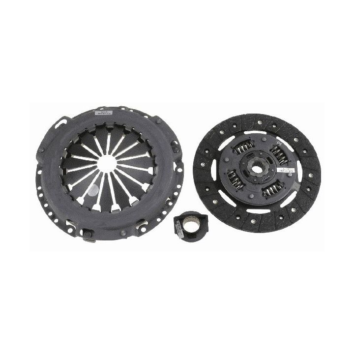 Sankabos komplektas SACHS 3000 951 510