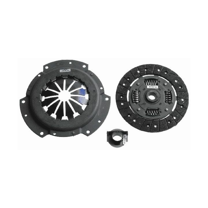 Sankabos komplektas SACHS 3000 951 526