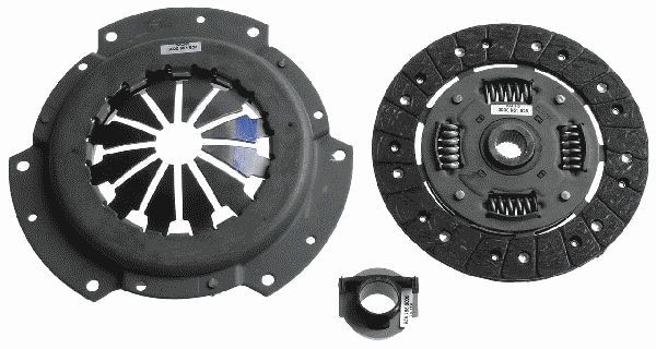 Sankabos komplektas SACHS 3000 951 526