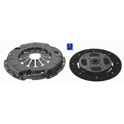 Sankabos komplektas SACHS 3000 951 546