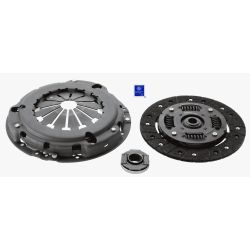 Sankabos komplektas SACHS 3000 951 549