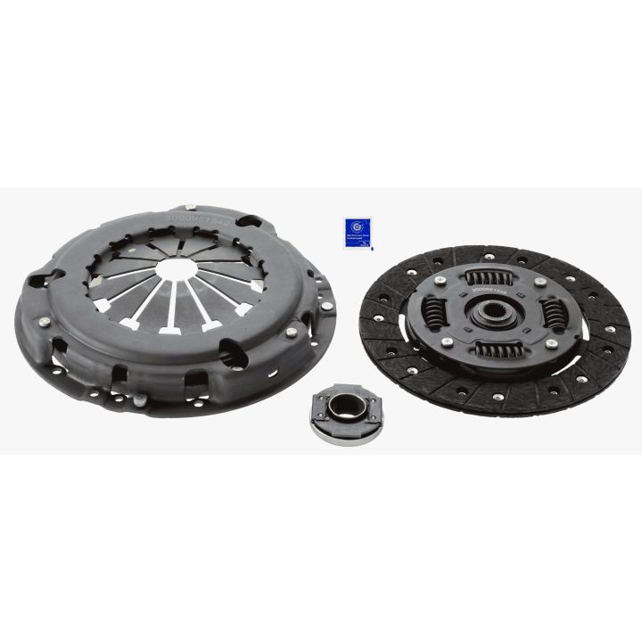 Sankabos komplektas SACHS 3000 951 549