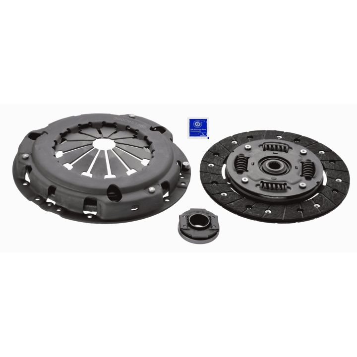 Sankabos komplektas SACHS 3000 951 566