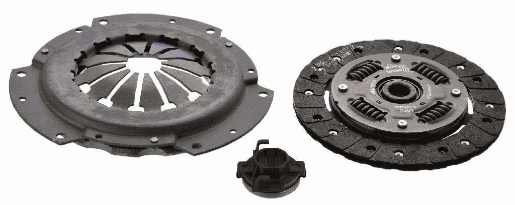 Sankabos komplektas SACHS 3000 951 570