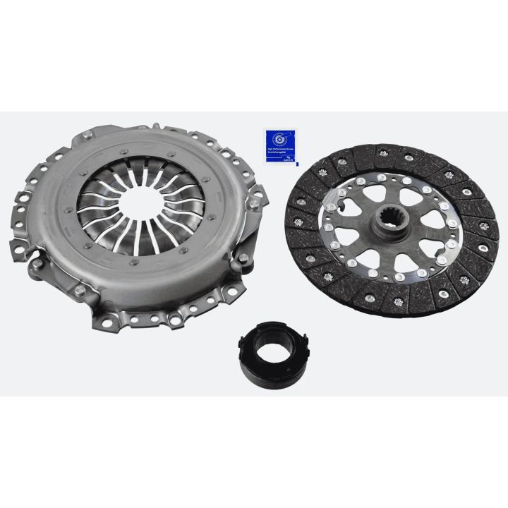 Sankabos komplektas SACHS 3000 951 573