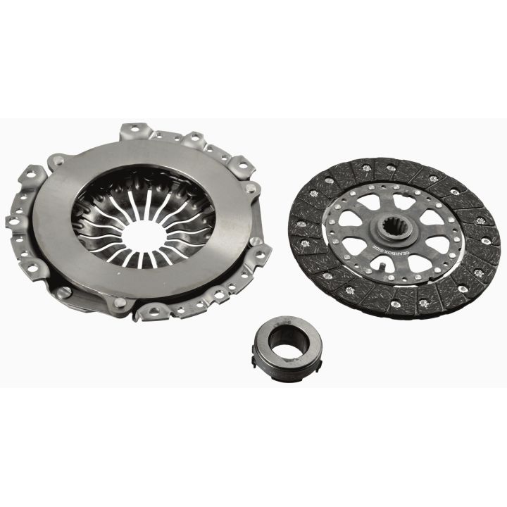 Sankabos komplektas SACHS 3000 951 573