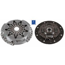 Sankabos komplektas SACHS 3000 951 593