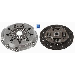 Sankabos komplektas SACHS 3000 951 616