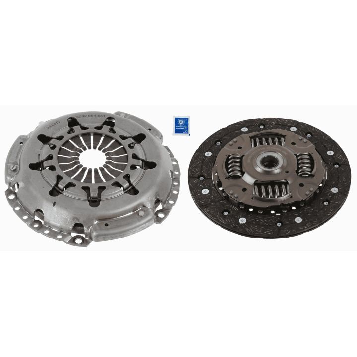 Sankabos komplektas SACHS 3000 951 616