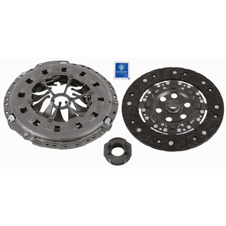 Sankabos komplektas SACHS 3000 951 635