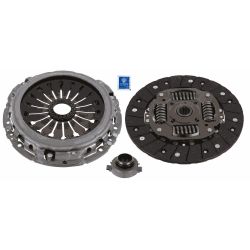 Sankabos komplektas SACHS 3000 951 645