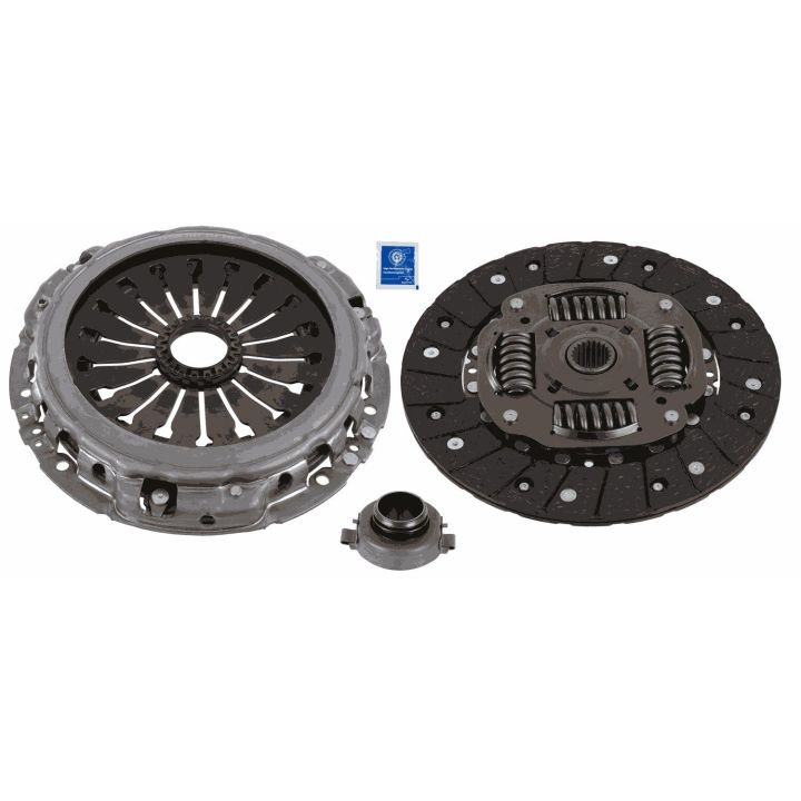 Sankabos komplektas SACHS 3000 951 645