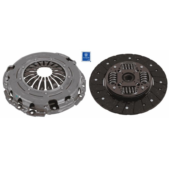 Sankabos komplektas SACHS 3000 951 658