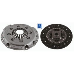 Sankabos komplektas SACHS 3000 951 665