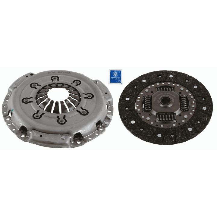 Sankabos komplektas SACHS 3000 951 665