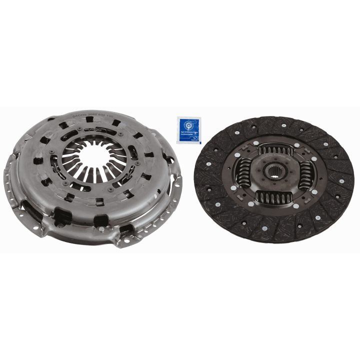 Sankabos komplektas SACHS 3000 951 670