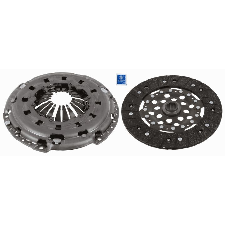 Sankabos komplektas SACHS 3000 951 682