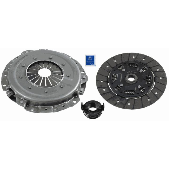 Sankabos komplektas SACHS 3000 951 723