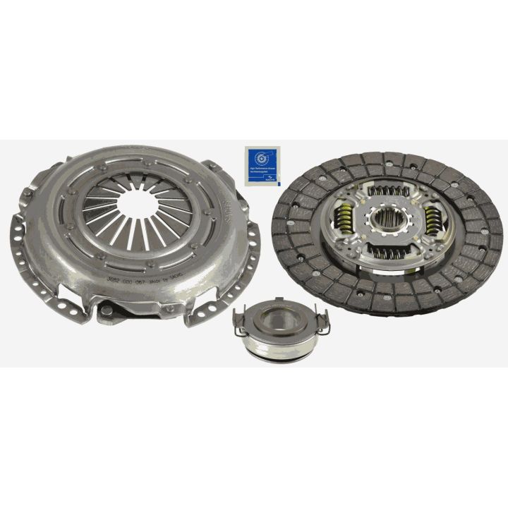 Sankabos komplektas SACHS 3000 951 744