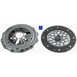 Sankabos komplektas SACHS 3000 951 746