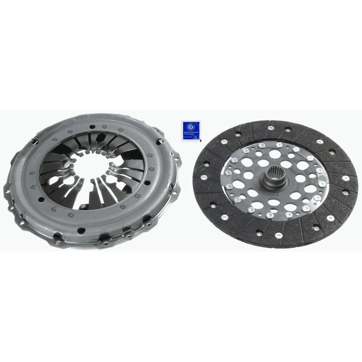 Sankabos komplektas SACHS 3000 951 746