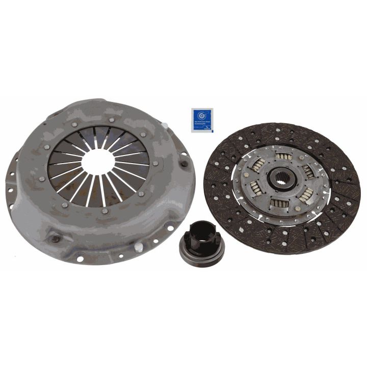 Sankabos komplektas SACHS 3000 951 753