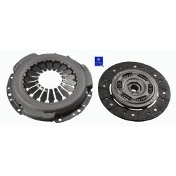 Sankabos komplektas SACHS 3000 951 781