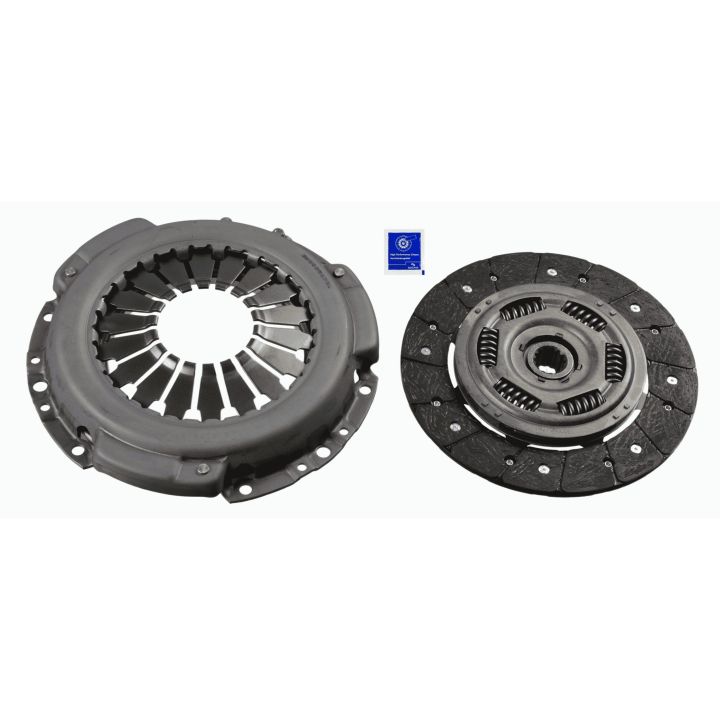 Sankabos komplektas SACHS 3000 951 781