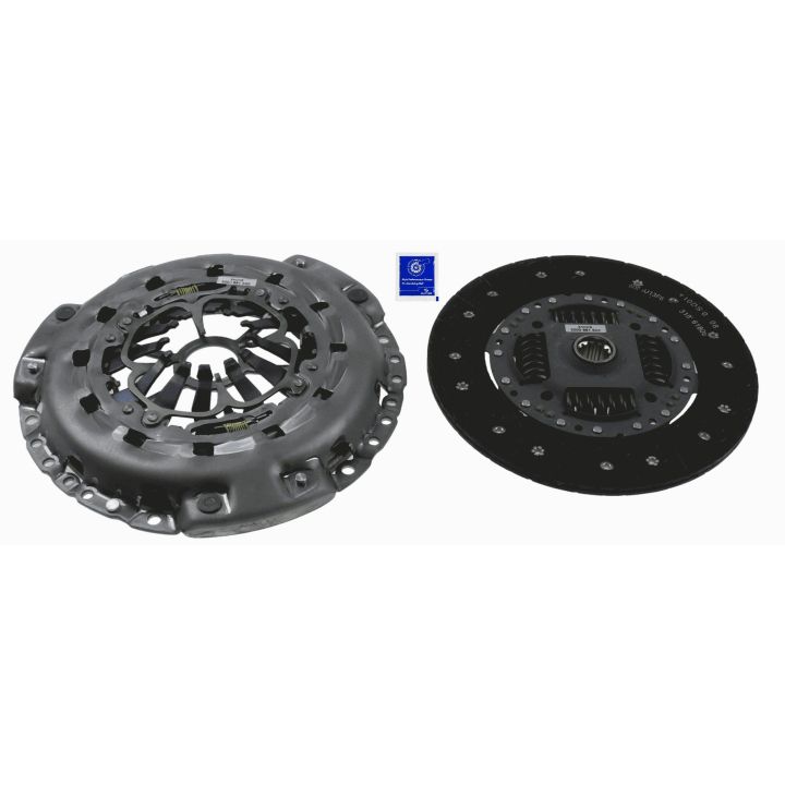 Sankabos komplektas SACHS 3000 951 820