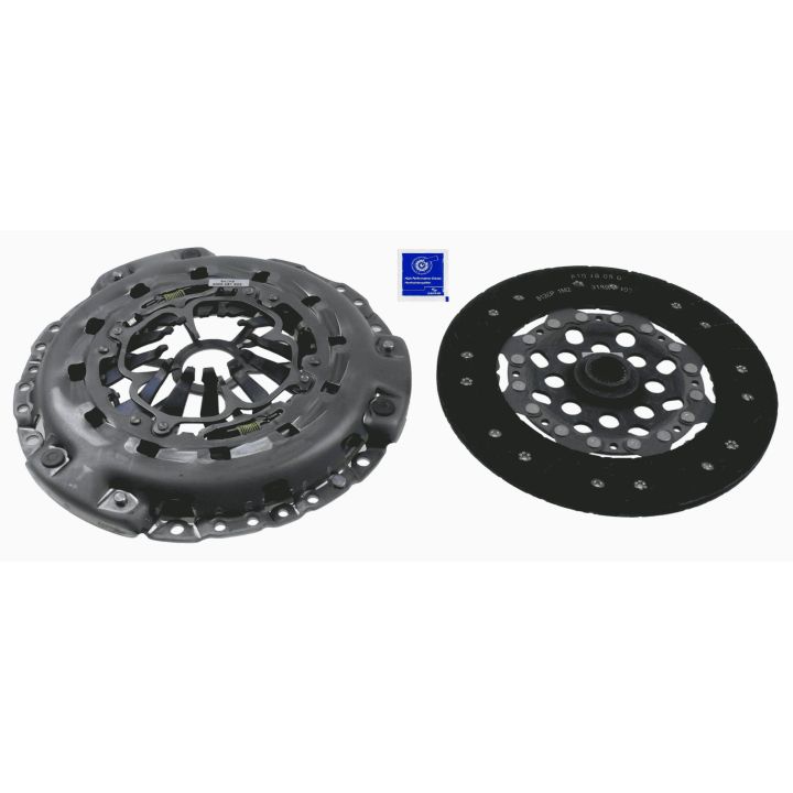 Sankabos komplektas SACHS 3000 951 823