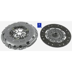 Sankabos komplektas SACHS 3000 951 832