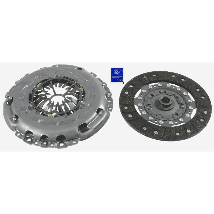 Sankabos komplektas SACHS 3000 951 832