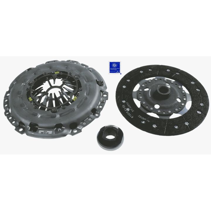 Sankabos komplektas SACHS 3000 951 837