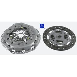 Sankabos komplektas SACHS 3000 951 904