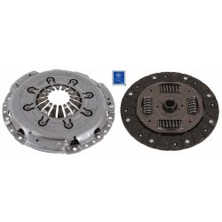 Sankabos komplektas SACHS 3000 951 908