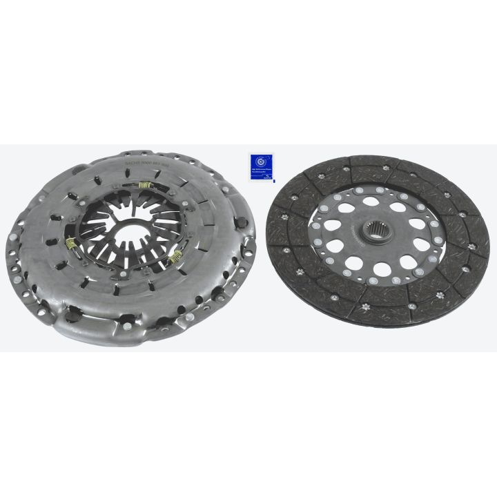 Sankabos komplektas SACHS 3000 951 909