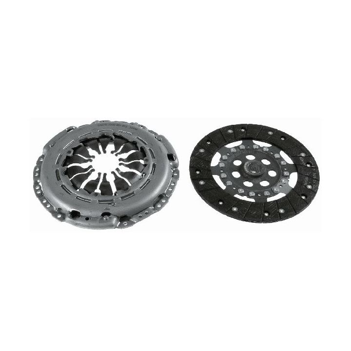 Sankabos komplektas SACHS 3000 951 912