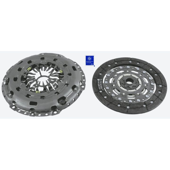 Sankabos komplektas SACHS 3000 951 914