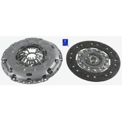 Sankabos komplektas SACHS 3000 951 915