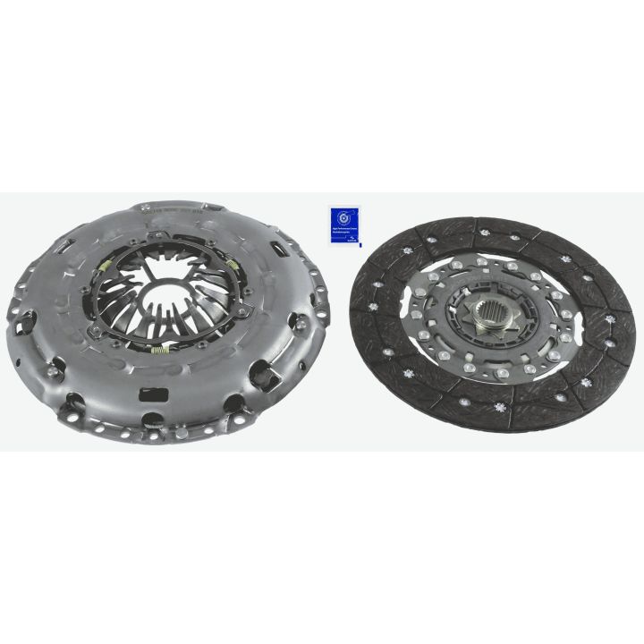 Sankabos komplektas SACHS 3000 951 915