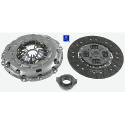 Sankabos komplektas SACHS 3000 951 921