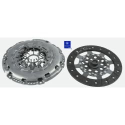 Sankabos komplektas SACHS 3000 951 931