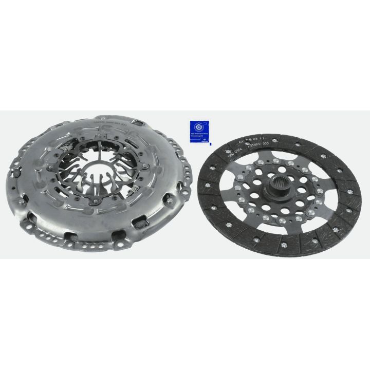 Sankabos komplektas SACHS 3000 951 931