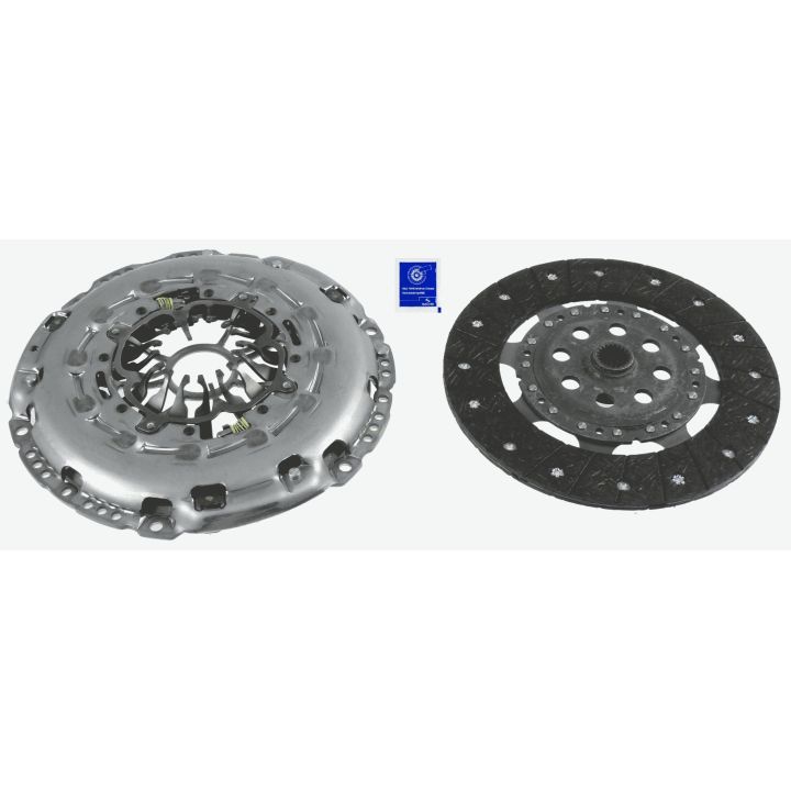 Sankabos komplektas SACHS 3000 951 938