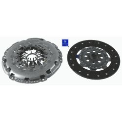 Sankabos komplektas SACHS 3000 951 942