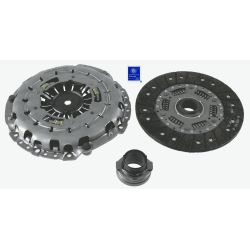 Sankabos komplektas SACHS 3000 951 943