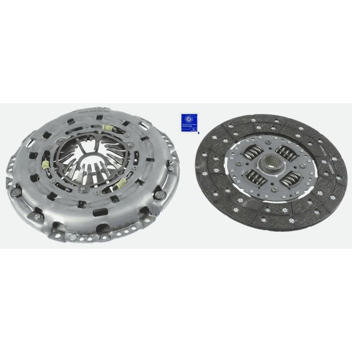 Sankabos komplektas SACHS 3000 951 946